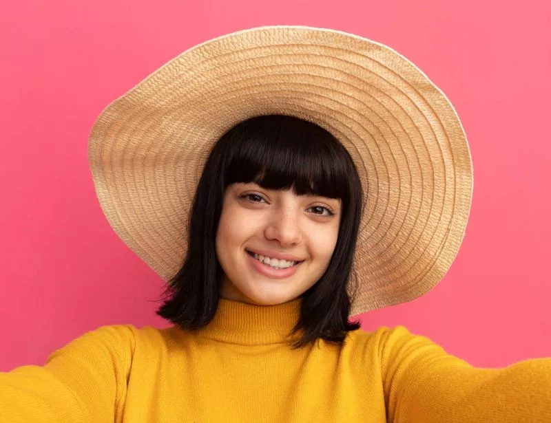 Headpiece - Fashion Item yang Bisa Menyempurnakan Penampilan