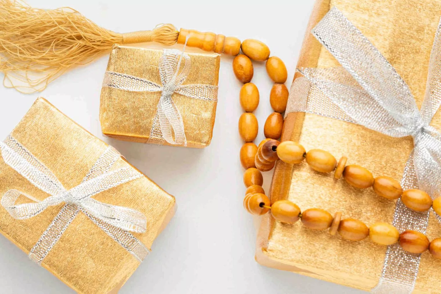 Rekomendasi Hampers Lebaran Anti-Mainstream