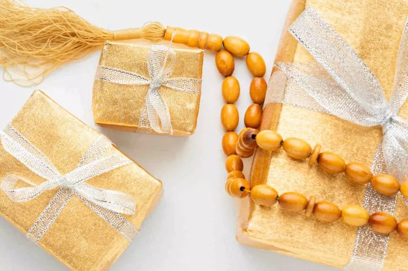 Rekomendasi Hampers Lebaran Anti-Mainstream