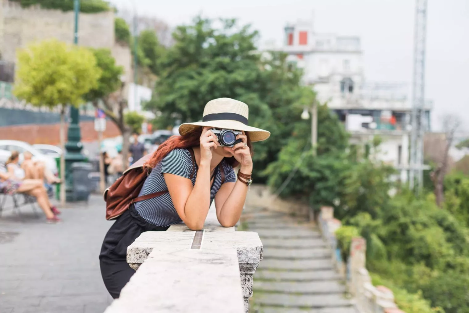 Tips untuk Kamu yang Baru Ingin Coba Solo Trip