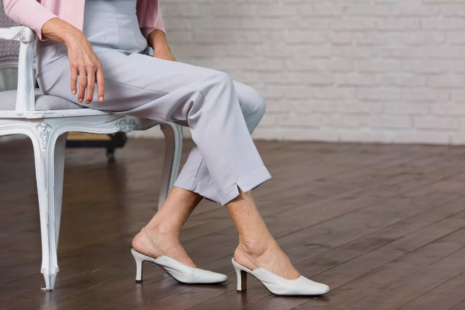 Tips Memilih High Heels yang Nyaman