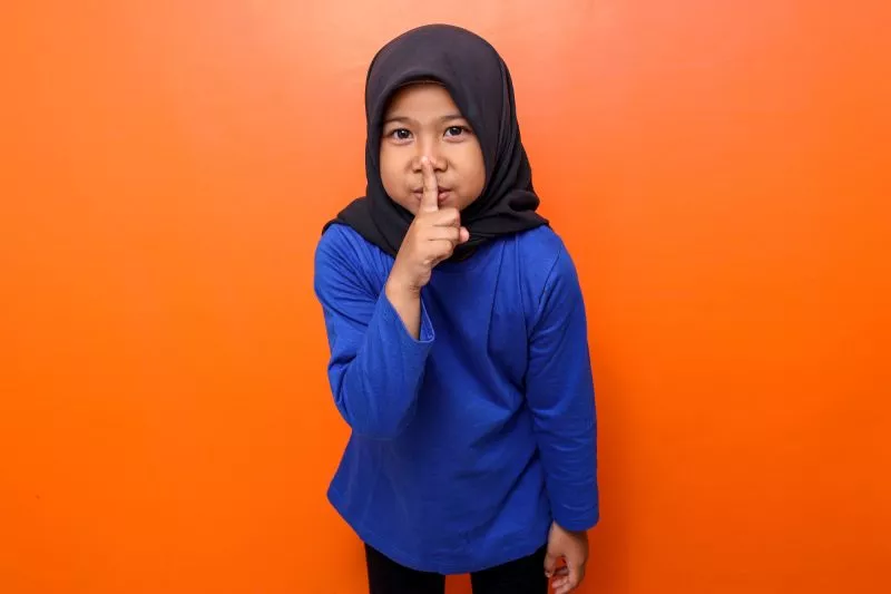 Anak Suka Jahil? Jangan Dimarahi, Lakukan Ini!