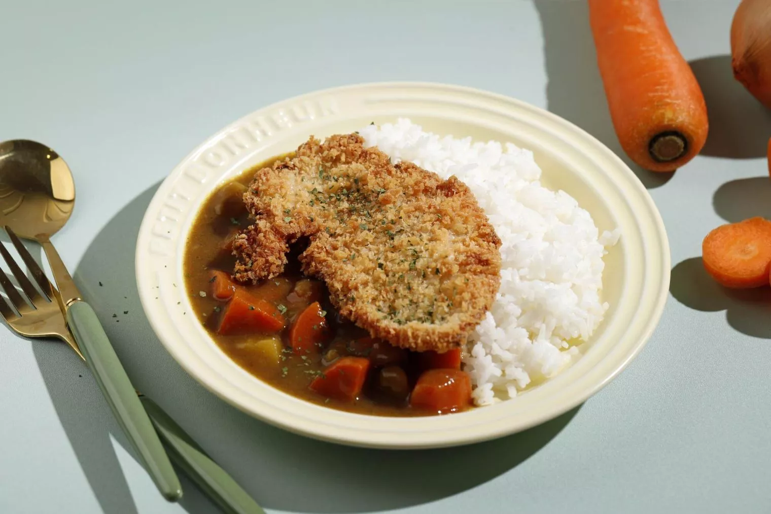 Resep Enak dan Mudah Membuat Kare ala Jepang!