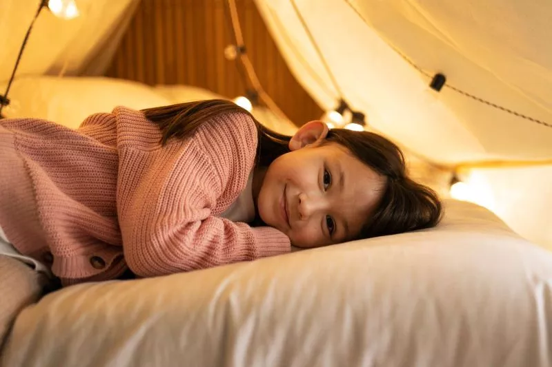 Anak Takut Tidur Sendiri? Ini Cara Mengajarinya