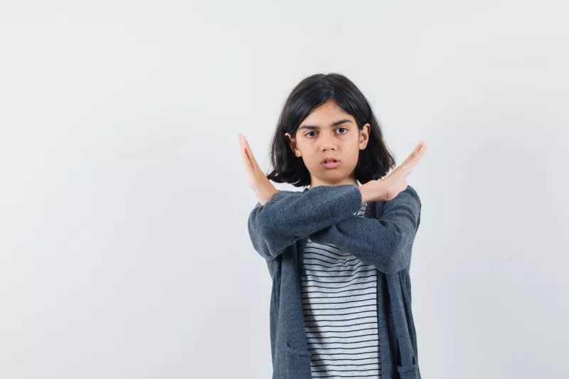 Perilaku Anak Tidak Umum Seperti Anak Seusianya?