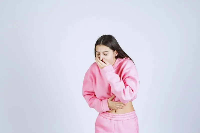 Morning Sickness Pada Ibu Hamil, Apakah Berbahaya?