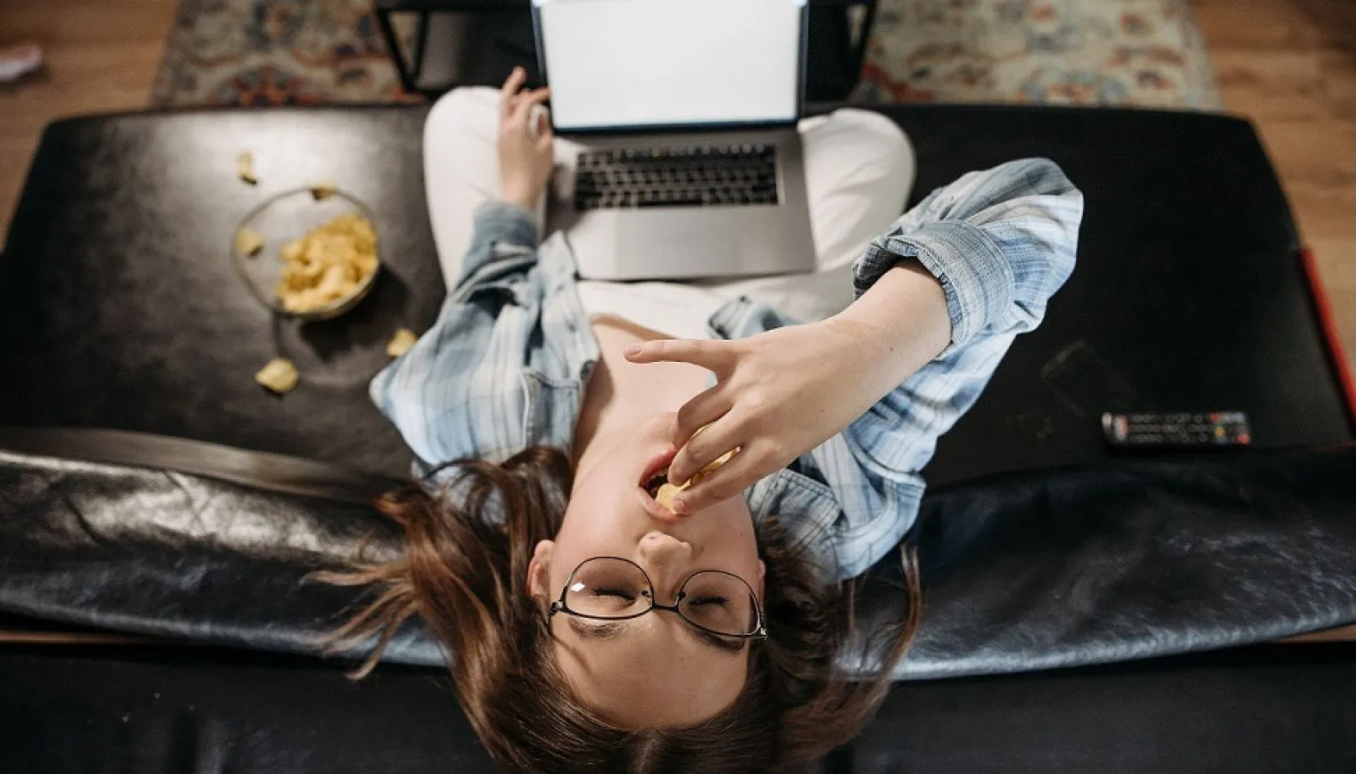 Binge Eating Disorder, Ketika Makan Terlalu Banyak