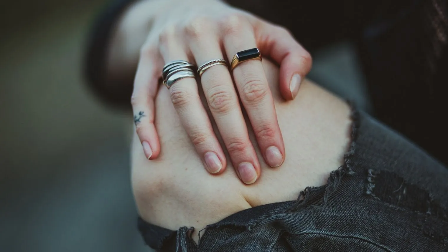 Osteoartritis, Radang Sendi yang Lebih Sering Terjadi pada Wanita