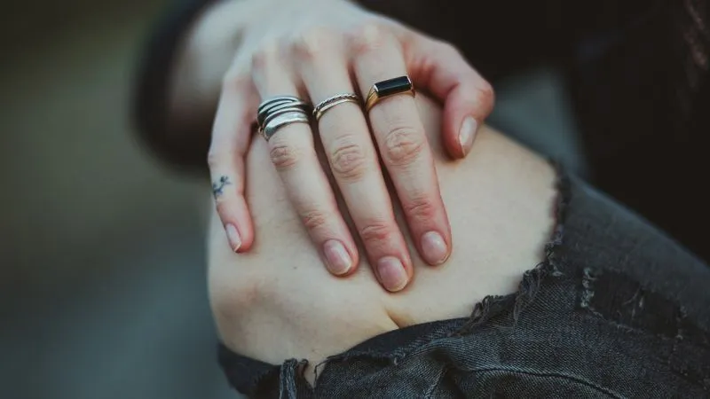 Osteoartritis, Radang Sendi yang Lebih Sering Terjadi pada Wanita