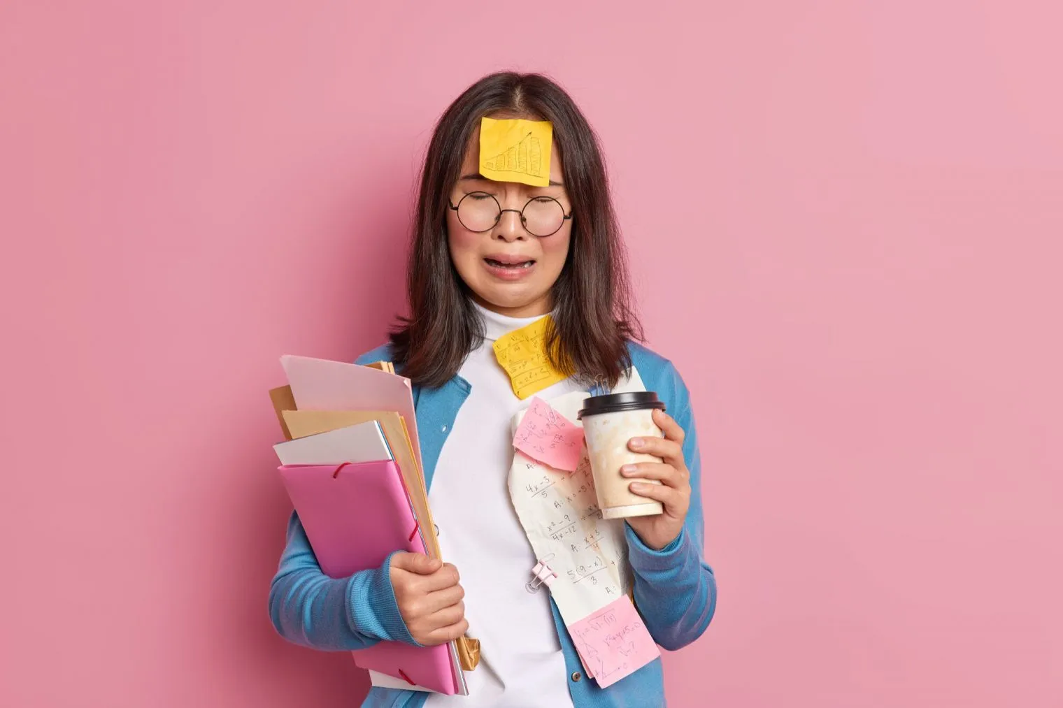 Strategi Ampuh untuk Keluar dan Pulih dari Burnout