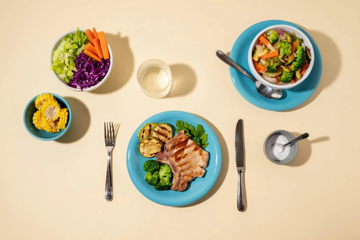 5 Ide Sarapan untuk Memulai Hari dengan Energi