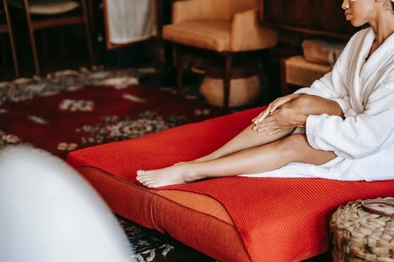 Waxing atau Shaving, Pilih Yang Mana?