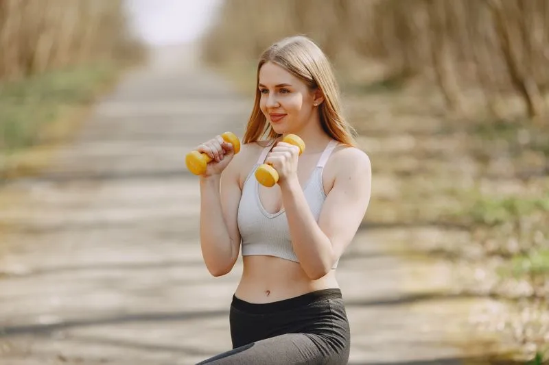 Tanda-Tanda Sports Bra Tidak Pas, Sudah Tahu?