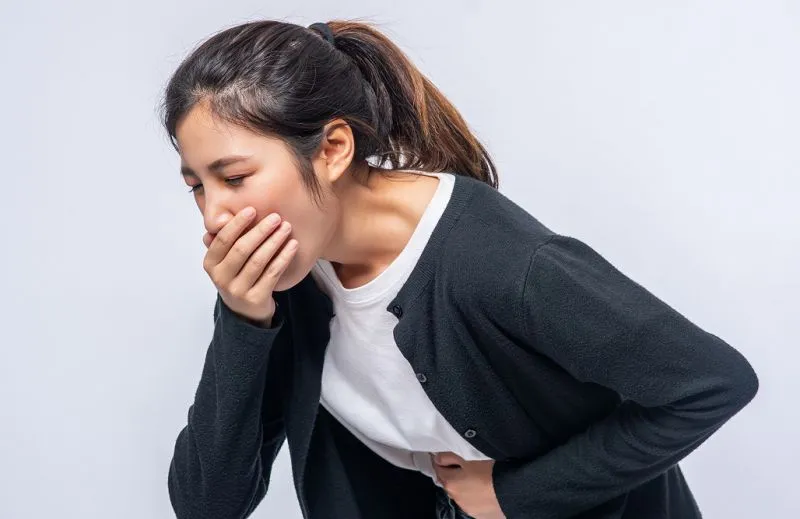 Mabuk Perjalanan? Atasi dengan Cara Ini!