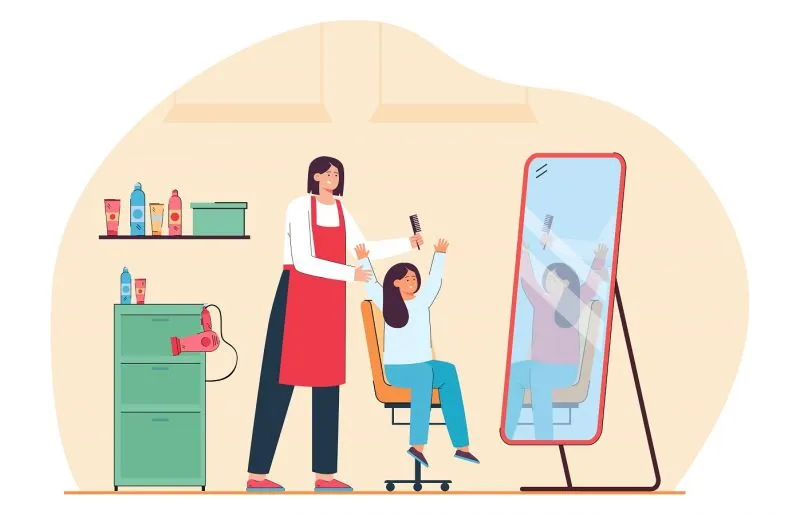 Kebotakan Berpola Pada Wanita, Bisakah Diatasi?