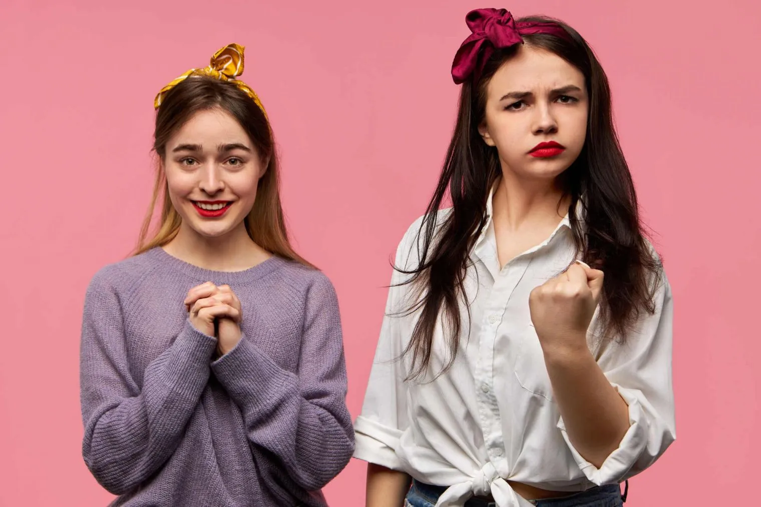 Tips Menghadapi Kakak yang Cemburu dengan Adiknya