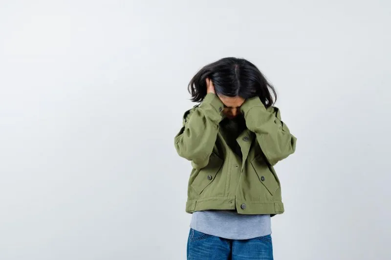 Tips dan Strategi Menghadapi Anak Rewel di Tempat Umum