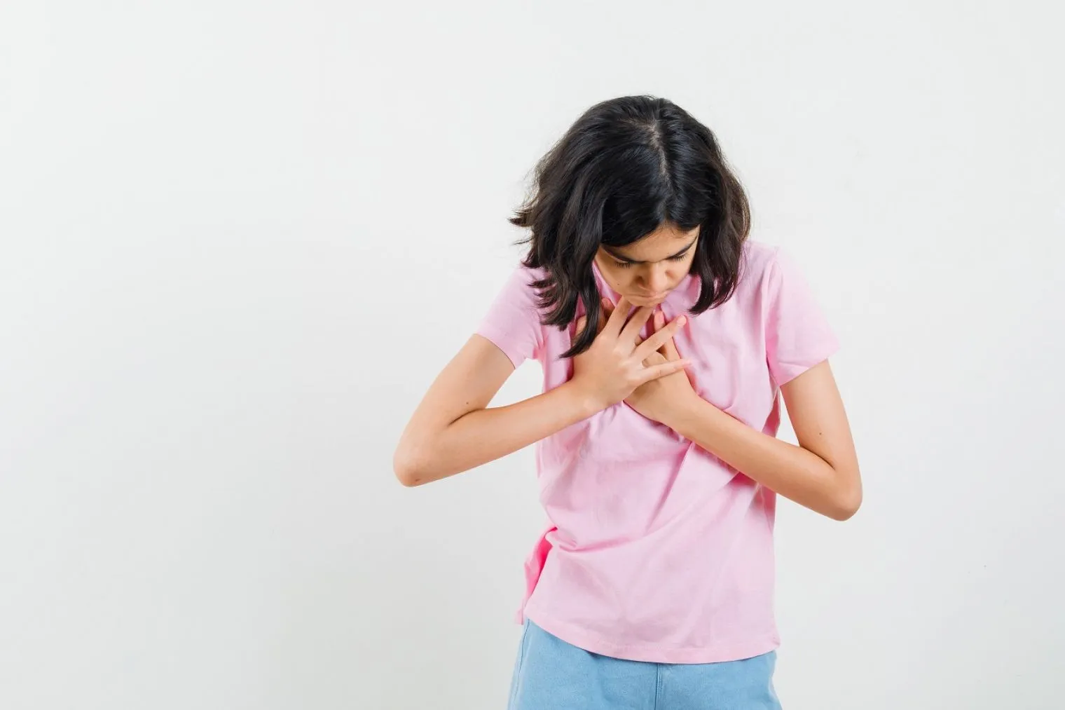 Keluar Cairan dari Puting, Kok Bisa?