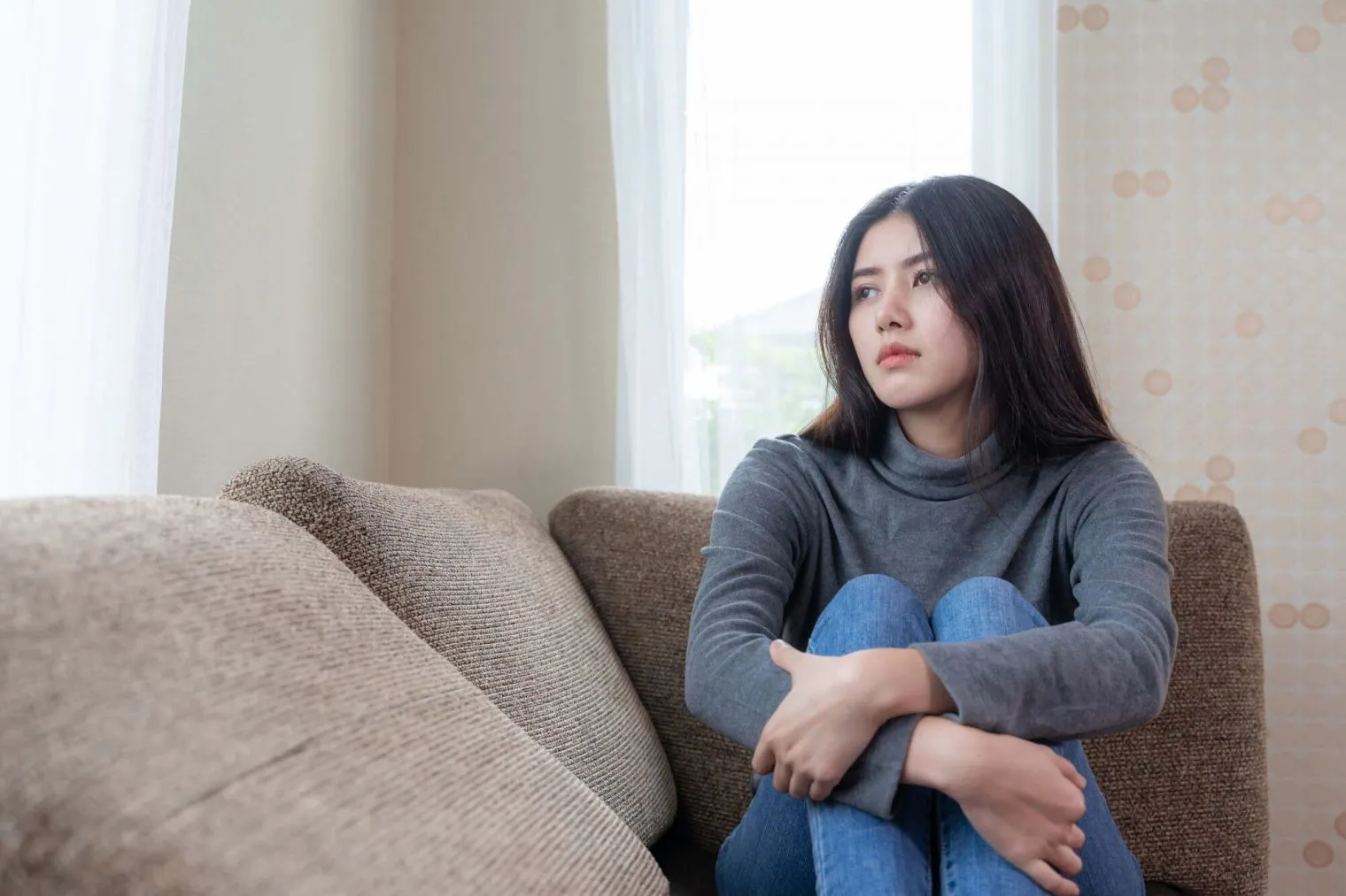 Tanda-tanda Seseorang Mengalami Emotional Numbness