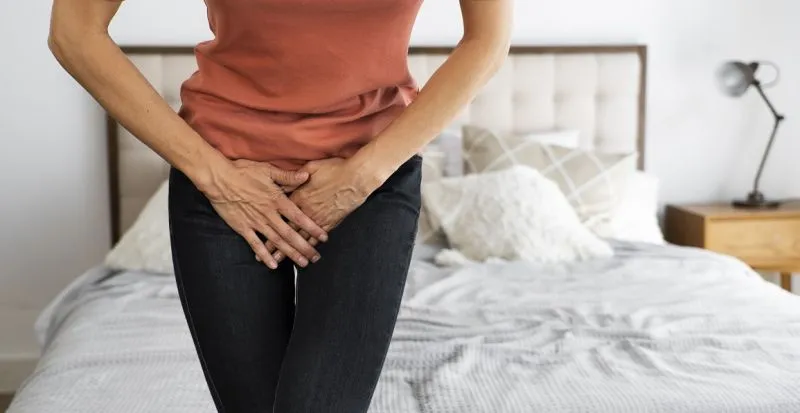 Bisul di Vagina, Ketahui Penyebabnya!