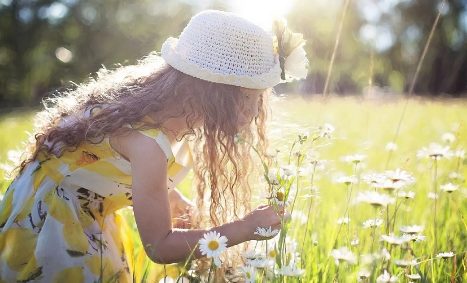 Kenali Karakteristik Fisik Sindrom Turner