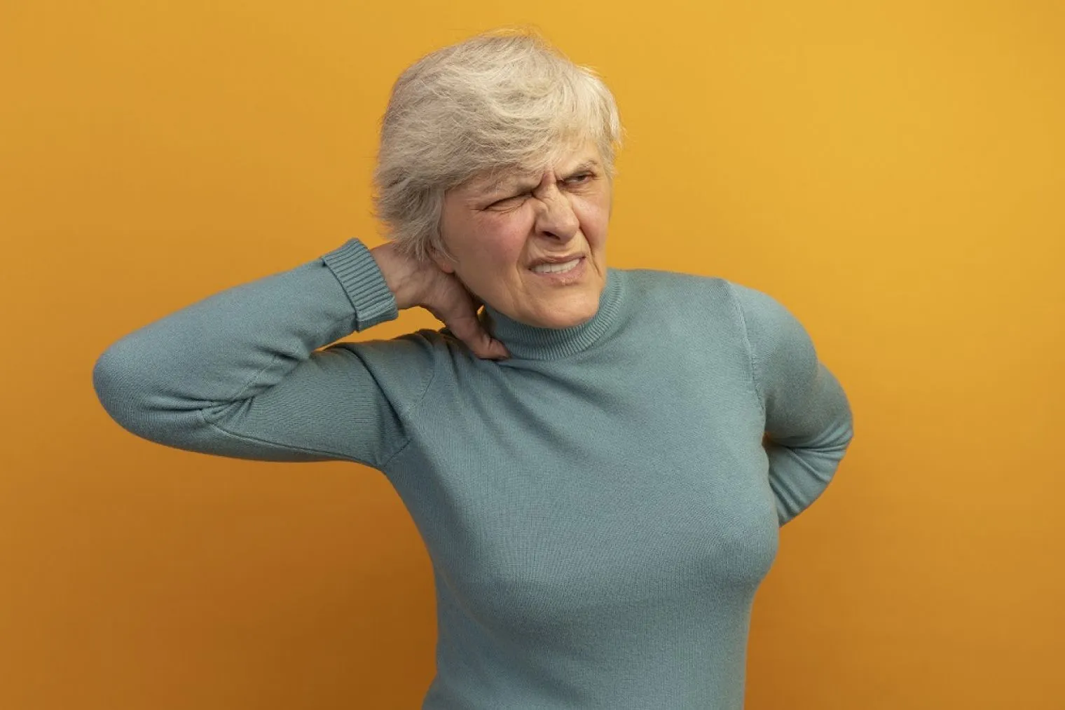 Myasthenia Gravis Penyakit yang Menyebabkan Melemahnya Otot Tubuh