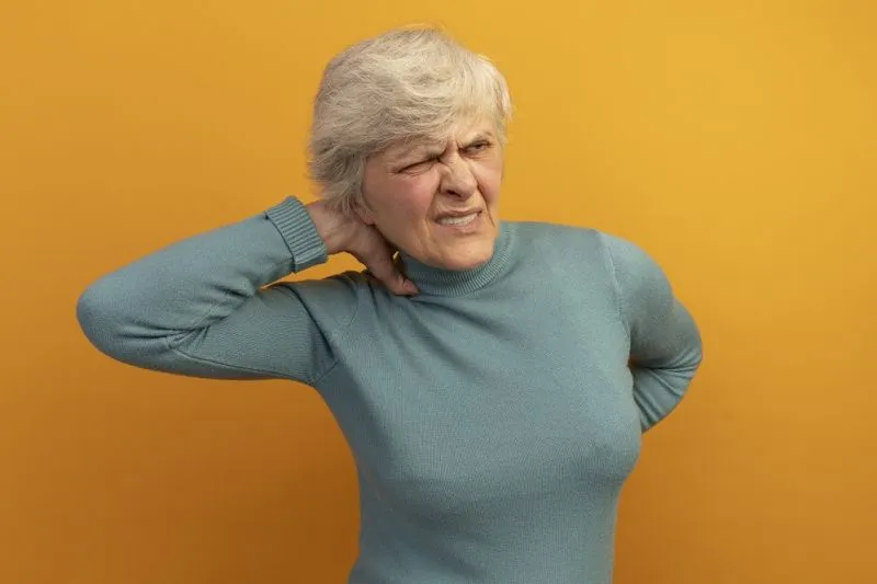 Myasthenia Gravis Penyakit yang Menyebabkan Melemahnya Otot Tubuh