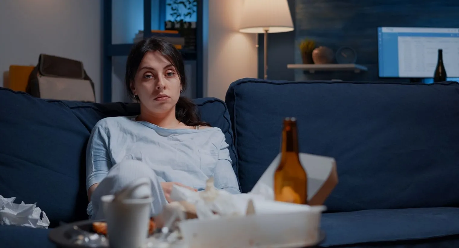 Substance Use Disorder Berbeda dengan Penyalahgunaan Obat