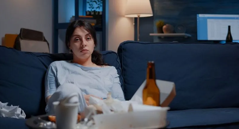 Substance Use Disorder Berbeda dengan Penyalahgunaan Obat