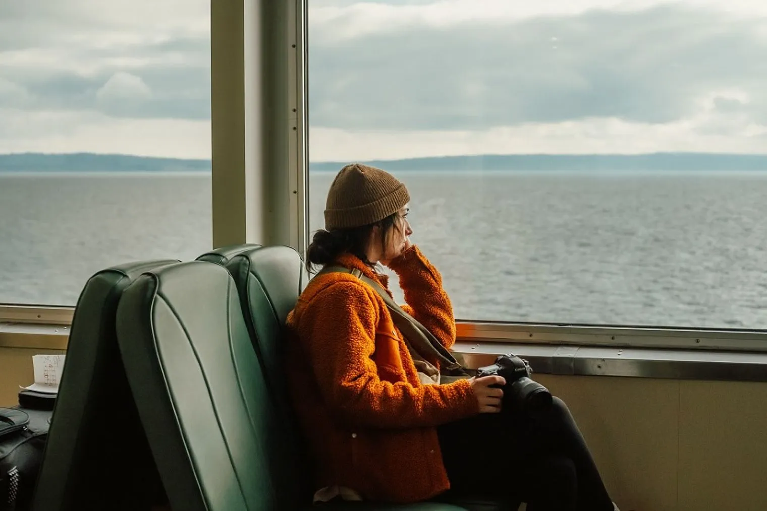 Schizoid Personality Disorder, Ketika Seseorang Tidak Tertarik untuk Berhubungan Sosial