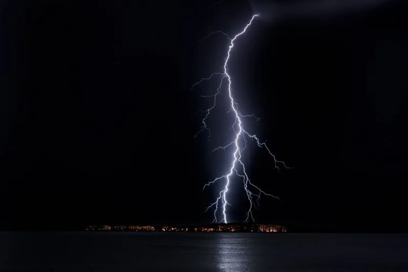 Astraphobia, Ketika Seseorang Takut Berlebihan Terhadap Petir dan Kilat