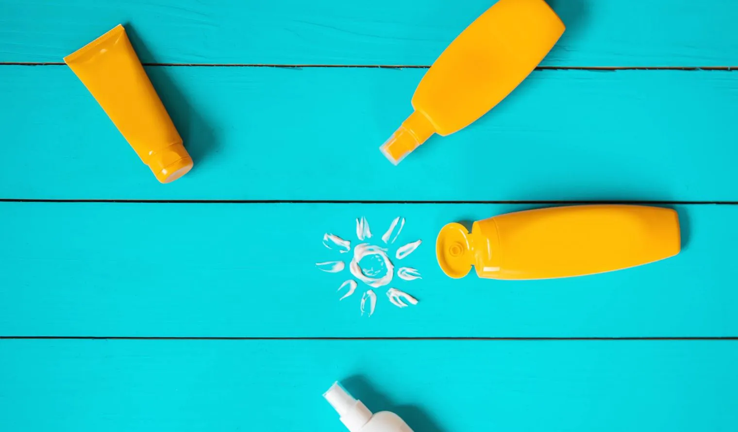 Perbedaan Chemical dan Physical Sunscreen