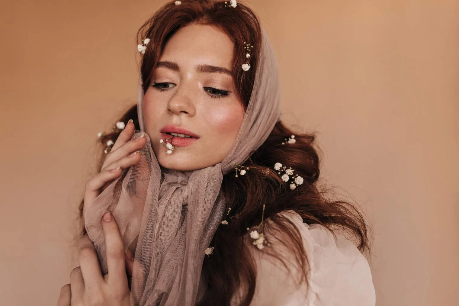 Mengenal Teknik Makeup ala Bohemian yang Bebas dan Memikat