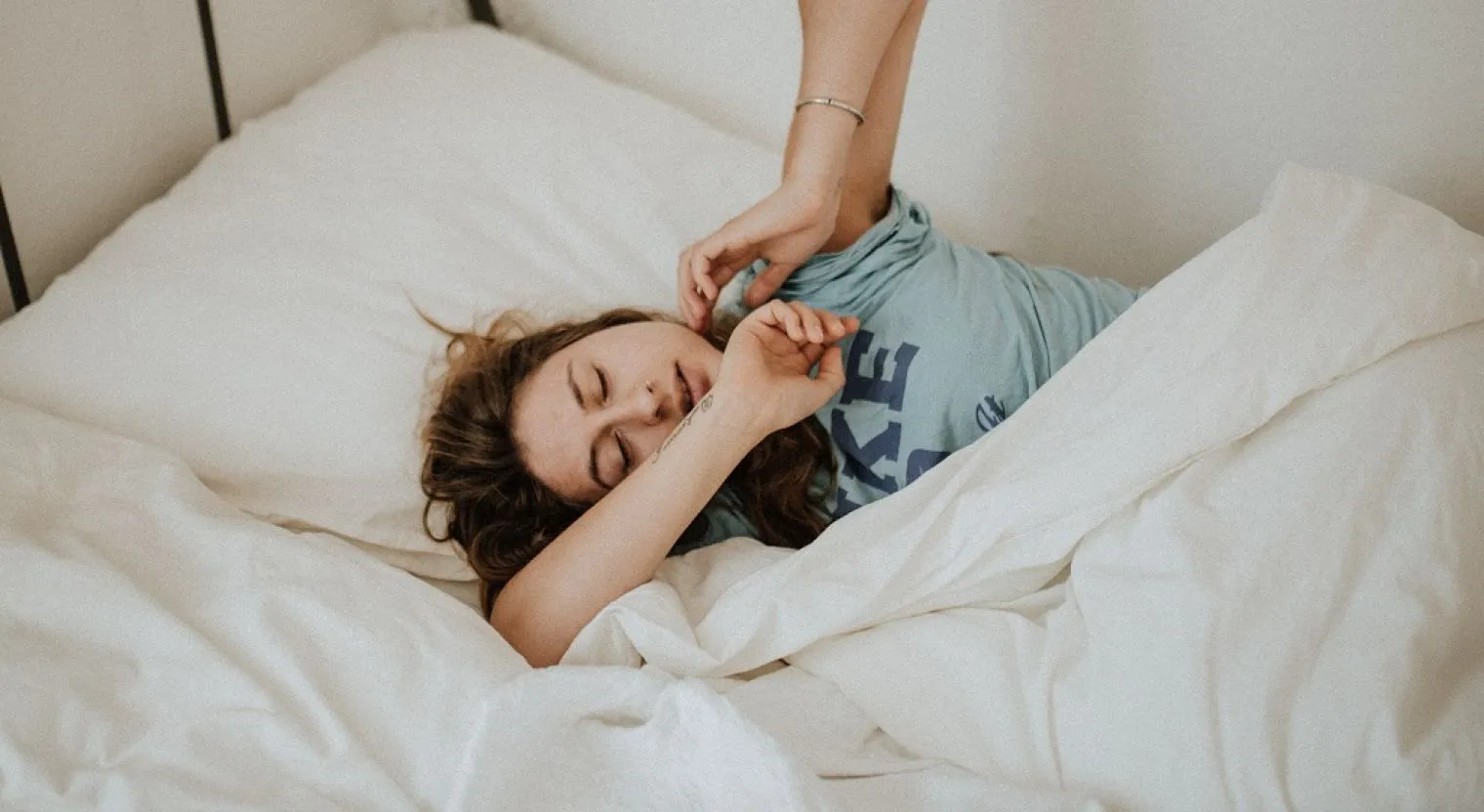 Sindrom Kelelahan Kronis, Capeknya Tidak Hilang Walaupun Sudah Tidur