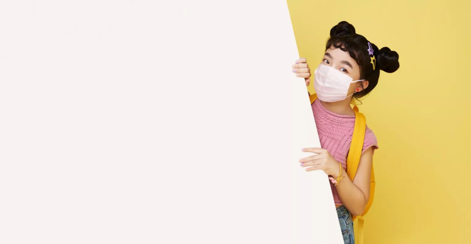 Tips Menjaga Kesehatan Anak Selama Masa Pandemi COVID-19