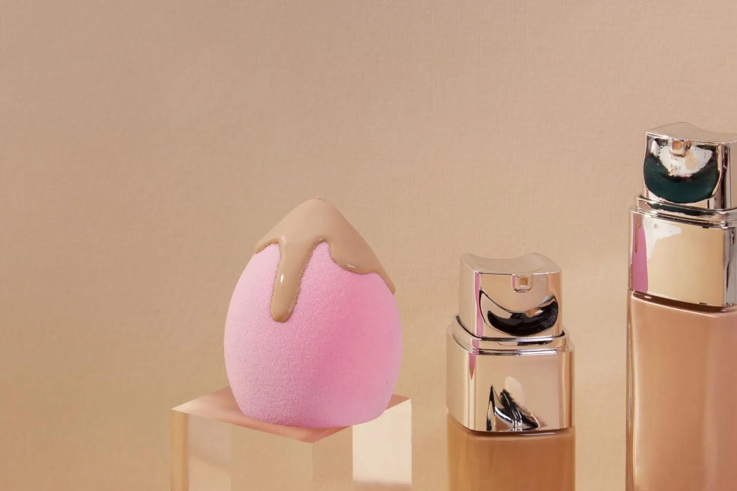 Pilihan Terbaik untuk Tampilan Terbaik: Mengenal Macam-Macam Base Makeup