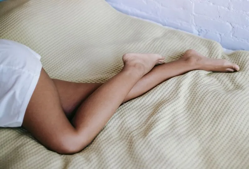 Restless Legs Syndrome, Keinginan Kuat untuk Menggerakkan Kaki