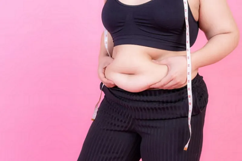 Berapa Lama Waktu yang Dibutuhkan untuk Membakar Lemak Perut?