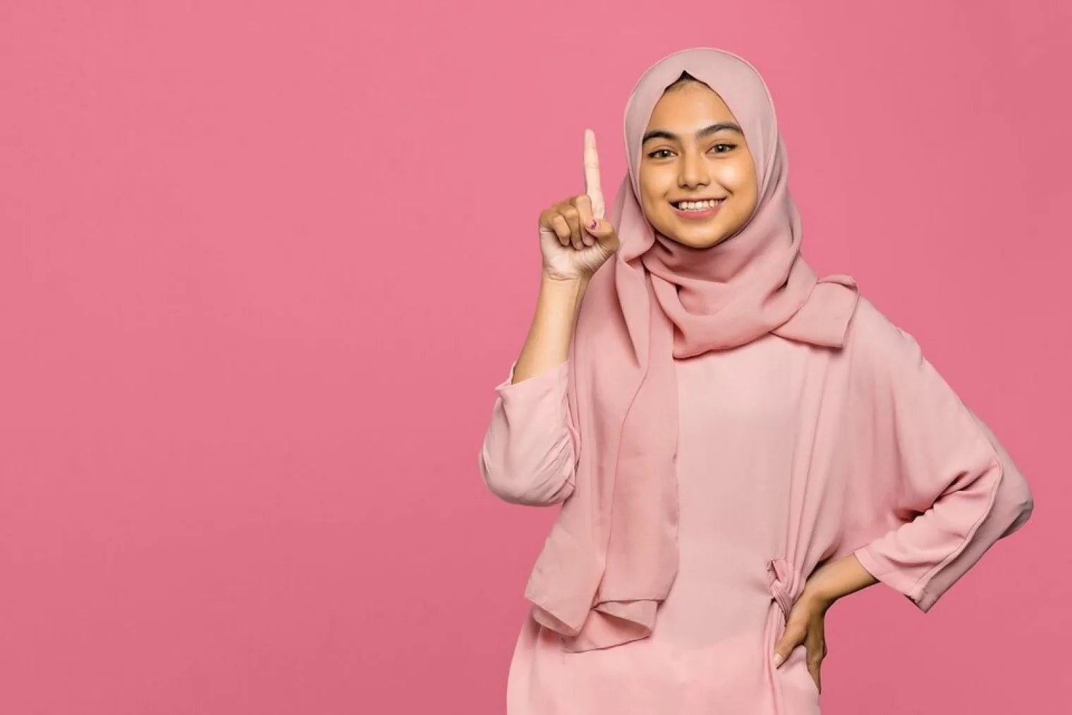 Tips Menjaga Kesehatan Rambut bagi Wanita Berhijab