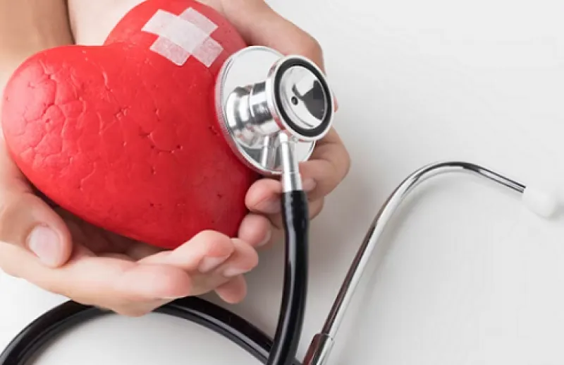 Lima Tips Menurunkan Kolesterol