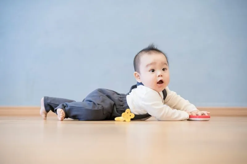Memahami Pentingnya Tummy Time untuk Perkembangan Bayi