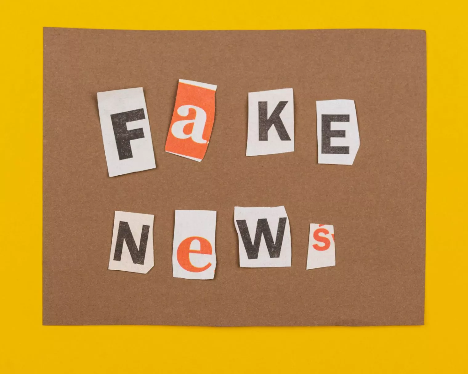 5 Cara Agar Terhindar dari Berita Hoax