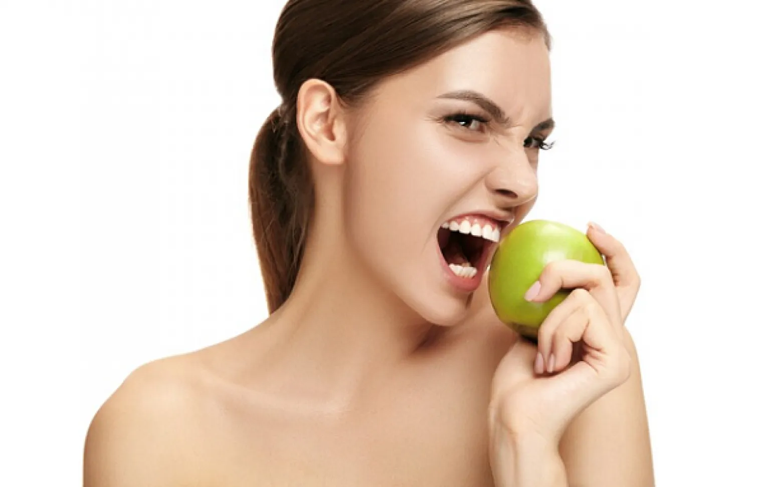 6 Makanan yang Buruk Untuk Kesehatan Gigi