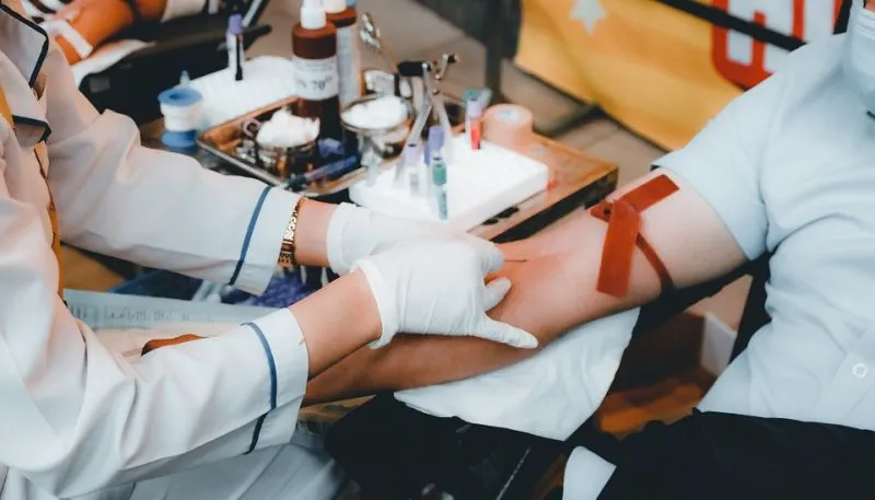 Mau Donor Darah? Yuk Cari Tahu Kriteria dan Manfaatnya