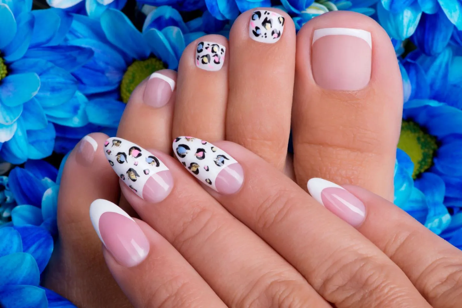 Mengenal Nail Art: Seni Kreatif di Ujung Jari