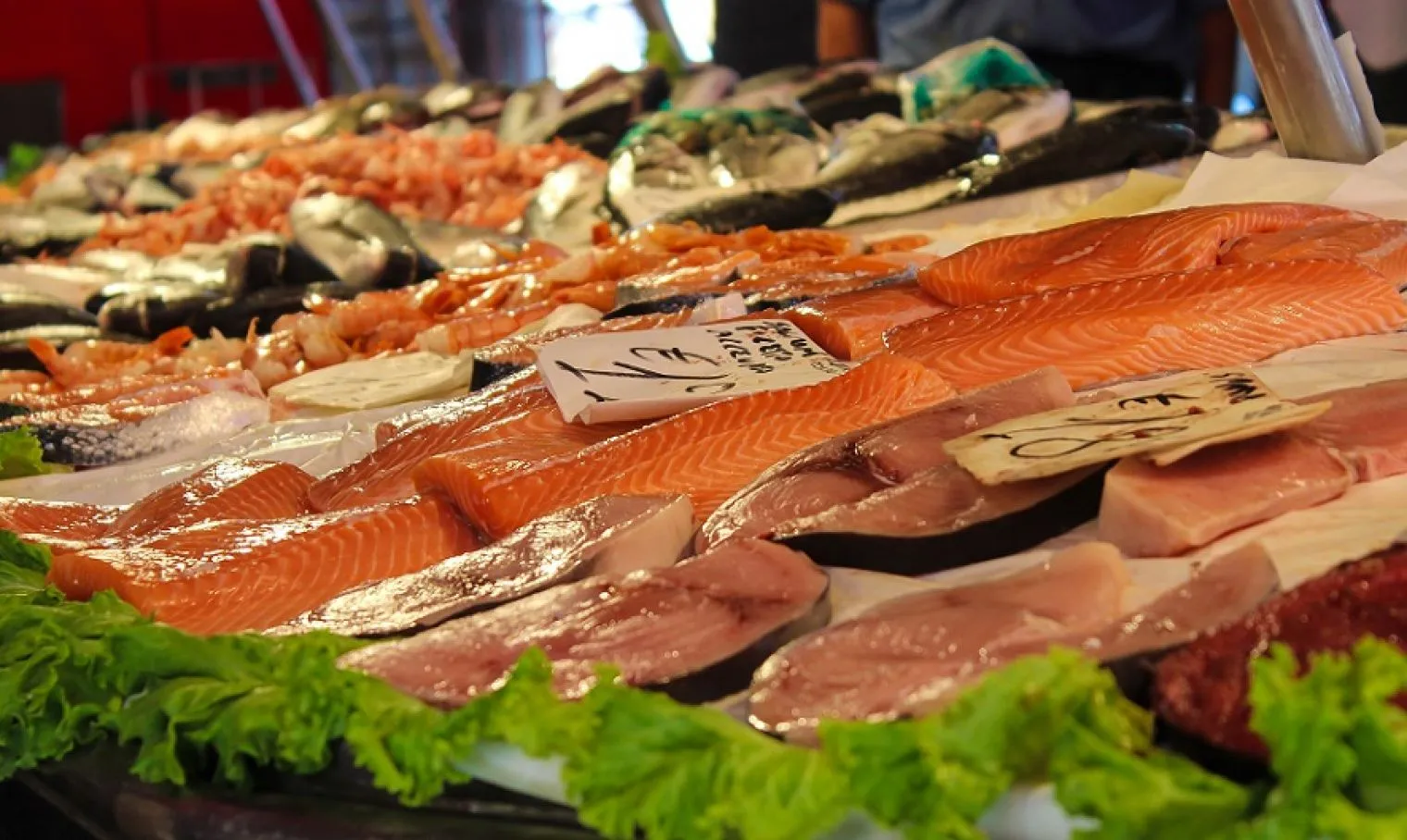 4 Zat Gizi untuk Bantu Kurangi Dampak Negatif Polusi Udara