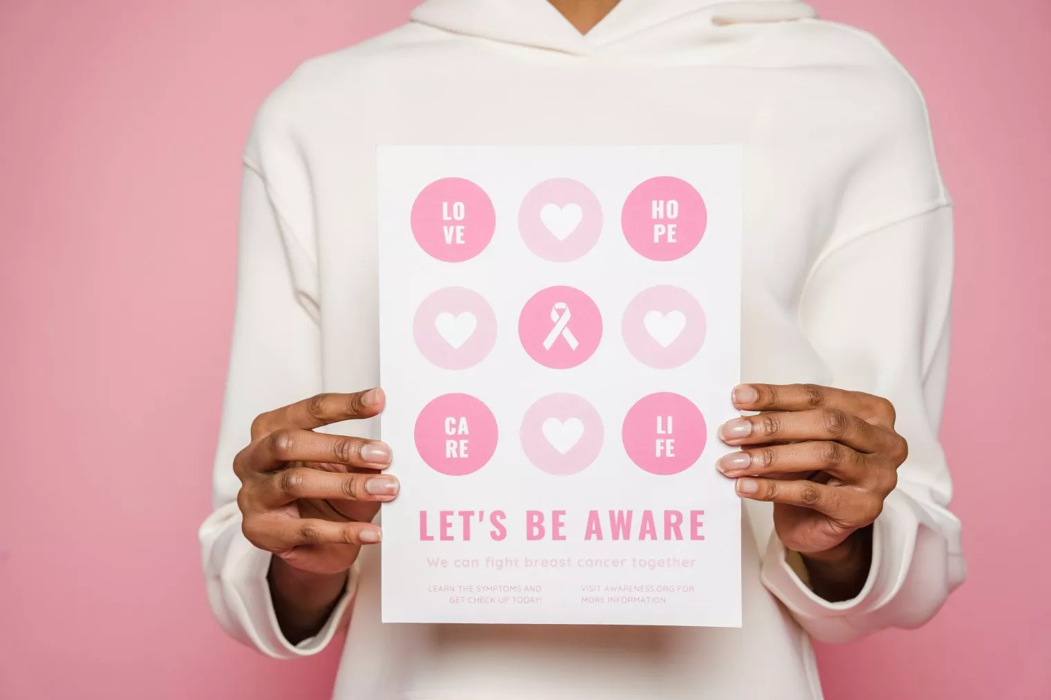 7 Mitos Kanker Payudara: Ada Benjolan Sudah Pasti Kanker Payudara?