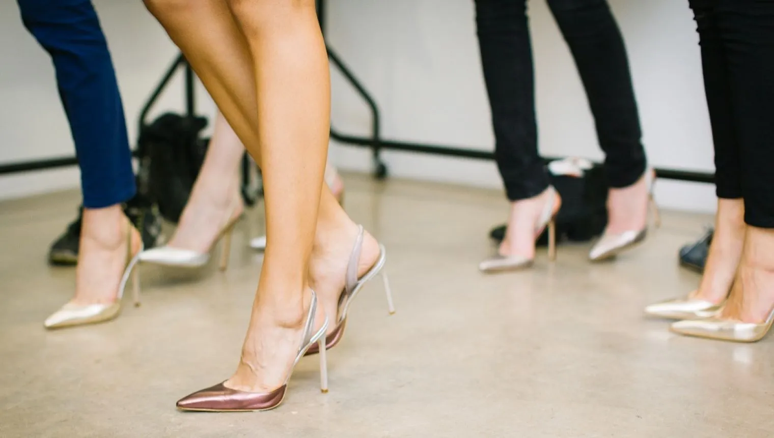 Plantar Fasciitis, Penyebab Tumit Sakit Setelah Berjalan Terlalu Lama