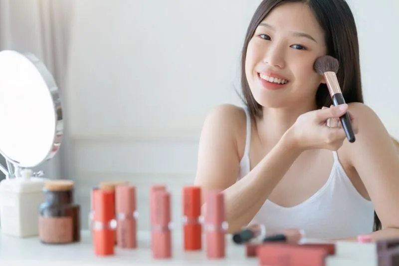 Bahaya Kandungan Parfum dalam Skincare dan Makeup