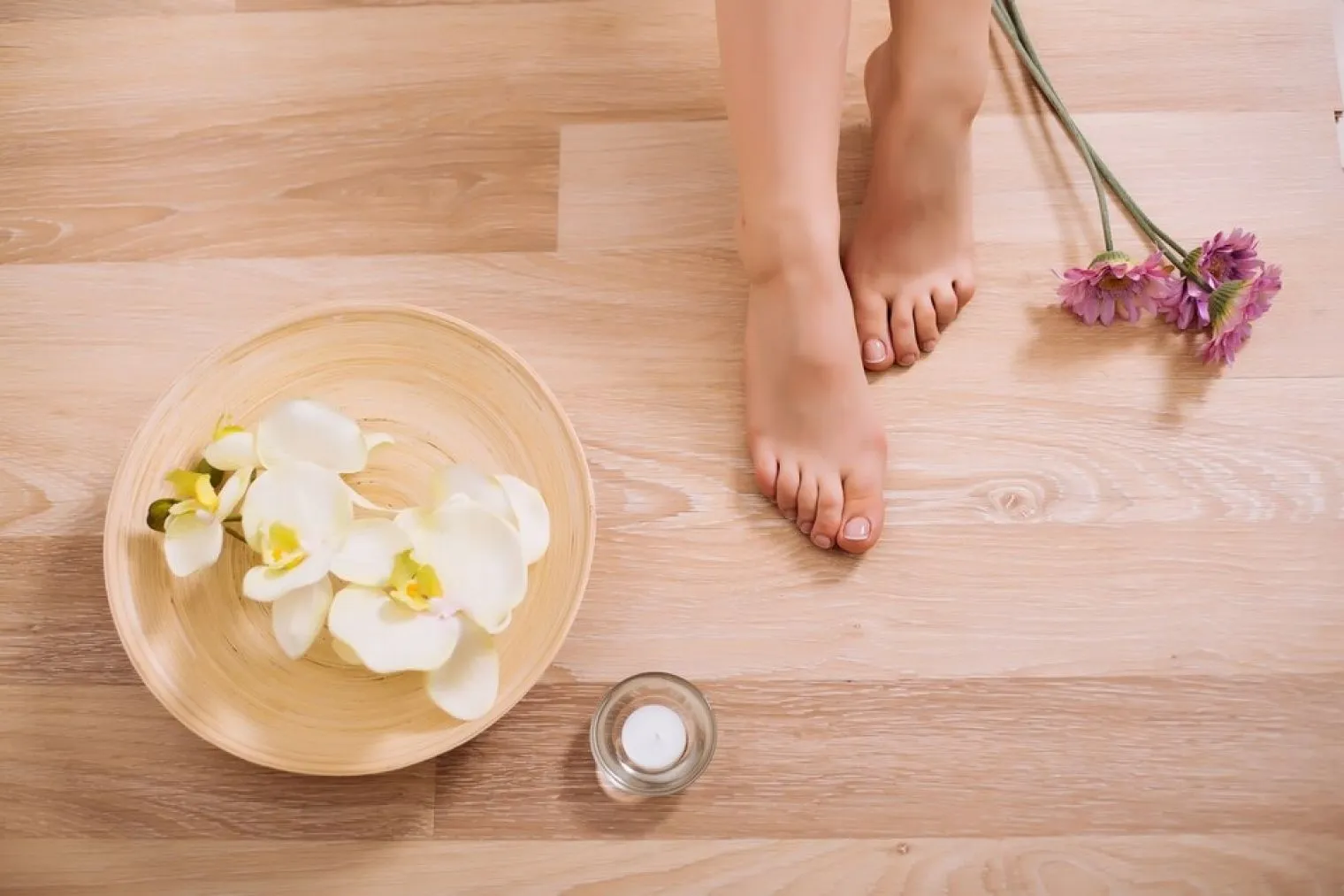 Masker Kaki: Manfaat dan Cara Menggunakannya